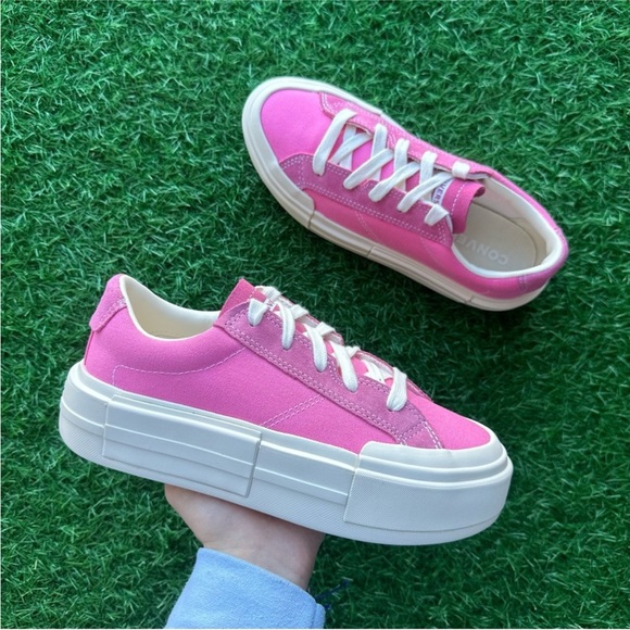 Converse Chuck Taylor All Star Cruise Ox Pink - Picture 5 of 10